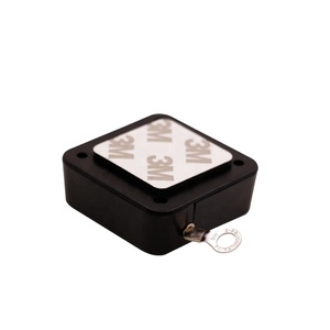 Dragon Guard <span class=keywords><strong>lx001</strong></span> của nhà sản xuất bán buôn bán lẻ an ninh hiển thị dễ dàng chống trộm kéo hộp EAS hệ thống ABS + Hợp kim nhôm - Product Image 1