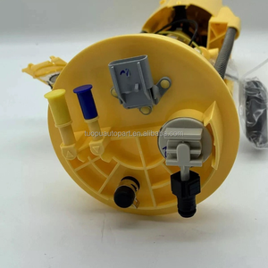 E7187M Pompa Carburante di Alta Qualità con Unità di Invio per Dodge Ram 2500 3500 5.9L - Product Image 3