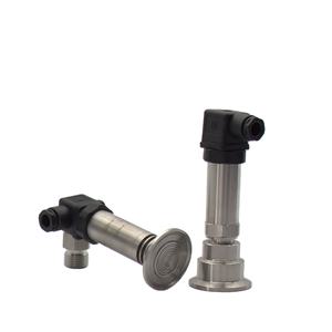 0.5% FS 4-20 MA di Impianti di Refrigerazione Trasmettitore di Pressione - Product Image 4