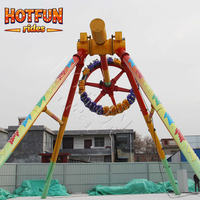 Prix d'usine – Grand manège pendulaire 24 places – Équipement de parc d'attractions à vendre – Projets de manèges à sensations fortes en extérieur