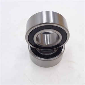 Vòng bi 5207b 2rs <span class=keywords><strong>3207</strong></span> B 2rs đôi hàng góc liên hệ bóng mang 5207-2rs <span class=keywords><strong>3207</strong></span> Kích thước 35x72x27mm - Product Image 3