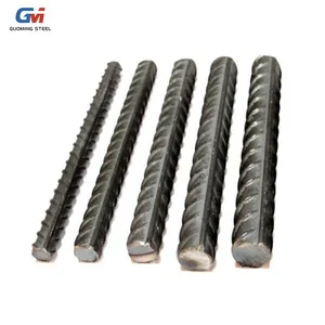 出售全螺纹钢筋热轧变形钢8毫米32毫米12毫米标准钢筋长度供应商