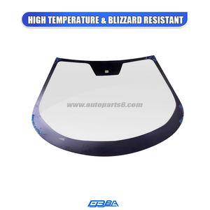 Accessoires automobiles en gros : Pare-brise avant en verre résistant à la chaleur et aux chocs pour McLaren 650S - Product Image 6