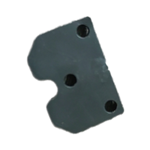 Tùy chỉnh các bộ phận nhựa nhà sản xuất tùy chỉnh các thành phần nhựa OEM/ODM nhựa đúc các bộ phận dịch vụ Việt Nam ô tô - Product Image 1