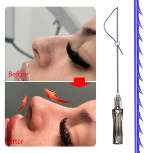 Hilos Faciales de Colágeno PDO Hot Fios para Relleno Facial, Certificación CE Clase II, 26G 27G 29G 30G 38mm para Uso Clínico - Product Image 2