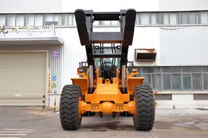 Jgm791ft50kn 50 טון טעינה מלגזה גלגל מעמיס המחיר הטוב ביותר למכירה - Product Image 2