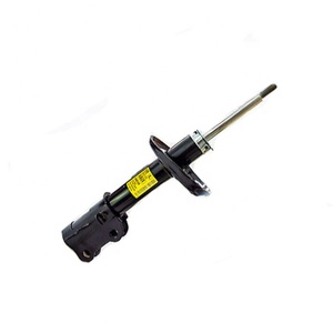 <span class=keywords><strong>Amortiguador</strong></span> <span class=keywords><strong>Delantero</strong></span> Izquierdo YUANYUAN OEM 95917152 para Chevrolet Aveo 2012 - <span class=keywords><strong>Sonic</strong></span> 1.6 - Product Image 1