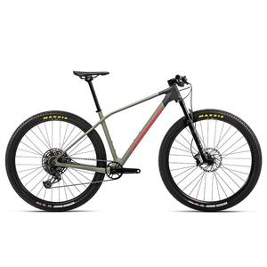 NOUVEAU "<span class=keywords><strong>Orbea</strong></span> Alma M11 AXS 2022 Lightweight Carbon MTB SRAM XX1 Eagle AXS, Race-Ready 29er XC Bike - Product Image 5