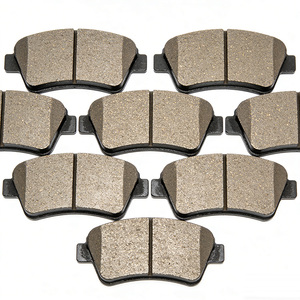 Plaquettes <span class=keywords><strong>de</strong></span> frein avant originales Frontech en céramique pour Toyota Jetour T2 Tahoe 2007-2014, plaquettes <span class=keywords><strong>de</strong></span> frein à <span class=keywords><strong>disque</strong></span> pour Triumph Explorer - Product Image 2