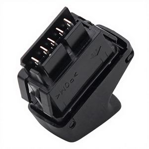 Interruptor Elevavidrios Mitsubishi 7700838100 8200467793 para Renault Koleos/Kangoo, Nuevo - Product Image 1