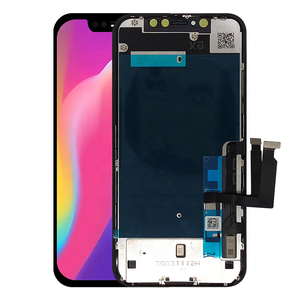 Pantallas Lcd táctiles para <span class=keywords><strong>Iphone</strong></span> <span class=keywords><strong>XR</strong></span> <span class=keywords><strong>Oled</strong></span> GX, venta al por mayor - Product Image 6