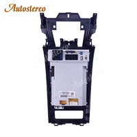 Pantalla Estilo Tesla de 12.1 Pulgadas para Mahindra XUV500 W6/W8 2011-2017, Radio de Coche Android 9, Reproductor Multimedia de Video DVD, Navegación GPS 2din