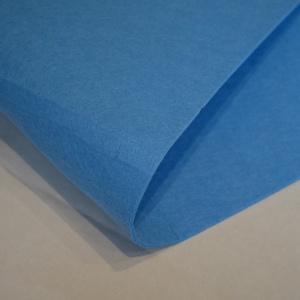 ผ้าไม่ทอแบบเข็มเจาะอเนกประสงค์ PP 90-250GSM สำหรับการกรอง ฉนวนกันความร้อน และการบุ - Product Image 1