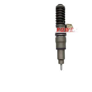Conjunto de Inyector de Combustible BEBE4C12001 21016948962, Pieza de Motor de Riel Común de Alta Presión - Product Image 1
