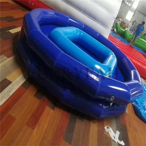 <span class=keywords><strong>สระ</strong></span>ว่ายน้ำแบบกลมเป่าลมเลือกขนาดเส้นผ่าศูนย์กลางได้4ม. 6ม. 8ม. - Product Image 3