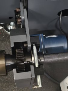 3.2米重型混合紫外打印机，带2-8个爱普生T3200头 - Product Image 3