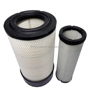 Elemento Filtro Aria P785390 X770691 RS30216 P786413 P786414 AF25121 47003946 90394691 3222188141 - Product Image 6