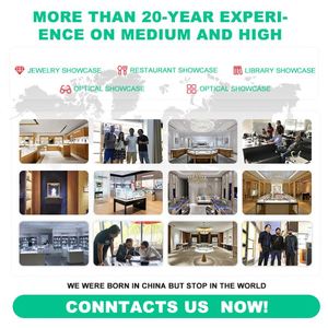 Tienda Decoración interior Soporte de exhibición de vino Estante de cartón de pie para botellas de vino y exhibiciones de licor - Product Image 6