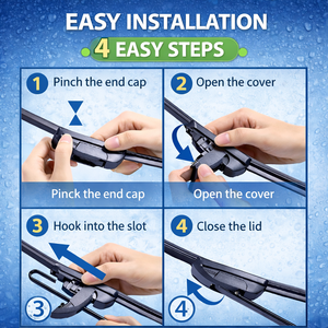 Best-seller Conception multifonctionnelle de haute qualité pour une installation facile Accessoires de voiture - Product Image 2