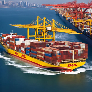 Door to Door <b>Dropshipping</b> Agent | Air Sea Freight Forwarding from China Worldwide - Product Image 6