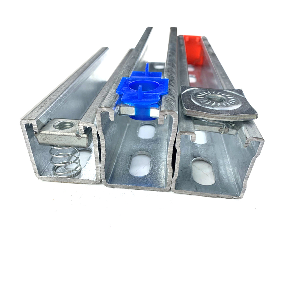 431 stainless steel channel