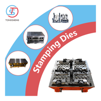 Moule d'injection personnalisé OEM 3-Plate/2-Plate à canaux chauds/froids, haute capacité, pour pièces intérieures automobiles et couvercles électroniques