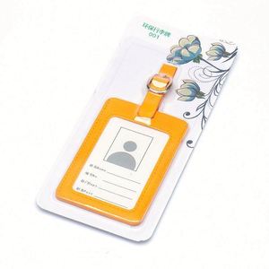 Etiquetas de Equipaje con Logotipo Personalizado al por Mayor |   Etiquetas para Bolsos de PVC/Cuero al por Mayor |   Accesorios de Viaje Personalizados, Regalo Promocional - Product Image 1