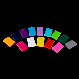 Prix <span class=keywords><strong>moins</strong></span> <span class=keywords><strong>cher</strong></span> plastique blanc clair noir vide 20ml carte brouillard vaporisateur bouteille pour désinfectant pour les mains impression personnalisée - Product Image 2