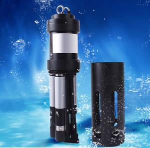 <span class=keywords><strong>SENSOR</strong></span> de calidad del agua, multiparámetros, todo en uno, LORA, LORAWAN, 4G, WIFI, GPRS en línea - Product Image 3