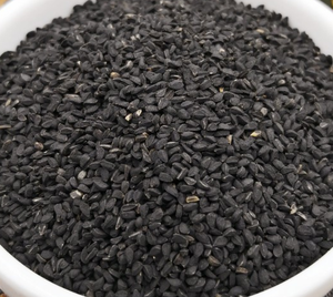1kg semi di <span class=keywords><strong>Nigella</strong></span> glandulifera crudi secchi di alta qualità per spezie - Product Image 6