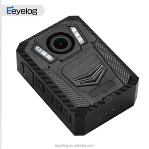 Ambarella H22 WiFi GPS 4K <strong>Night</strong> <strong>Vision</strong> IP68 for Security Guards &amp; Patrols Portable <strong>Handheld</strong> Body Worn Recorder - Product Image 3