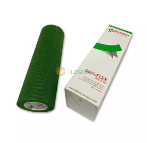 Cinta de doble cara ohmann de 0,2mm, impresión offset adhesiva verde - Product Image 1