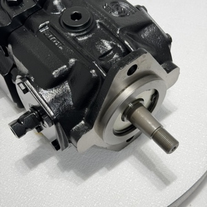 Pompe à pistons axiaux série MPT, directement de l'usine, MPT025 MPT035 MPT044 MPT046, pompe hydraulique principale pour chargeuse compacte - Product Image 3