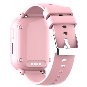 Wonlex CT22 Hệ Thống Rtos 4G Đồng Hồ Sim Thẻ Mini Thông Minh Đồng Hồ SOS SMS Toán Học Trò Chơi <span class=keywords><strong>GPS</strong></span> Tracker Đồng Hồ Cho Trẻ Em - Product Image 6