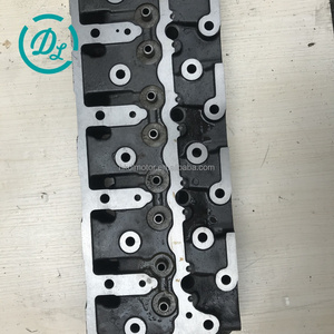 หัวสูบดีเซลแบบฉีดตรง EexcavaStart 4TNE84 รุ่น 729900-11100 สำหรับเครื่องยนต์รถขุดขนาดเล็ก ทนทาน เชื่อถือได้ ติดตั้งง่าย - Product Image 2