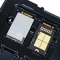Quectel Módulo Multimodo NSA SA 5G 4G 3G M.2 para Enrutador Industrial Home Gateway CPE PDAs-Nuevo Producto