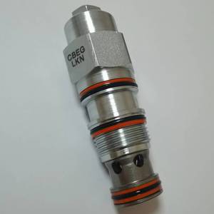 CBEGLKN Origin Reliefe en Stock Hydraforce HYDRAULICS IH CBEG-LKN - Product Image 6