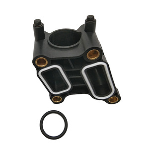 Couverture de thermostat Ao Xuan 5017183AB 6048001 pour système de refroidissement de moteur automobile, pièce de rechange - Product Image 3