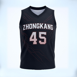 jordan basketball jersey design