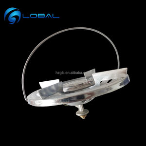 เตาแก๊ส LPG สำหรับตั้งแคมป์เตาเดี่ยว - Product Image 4