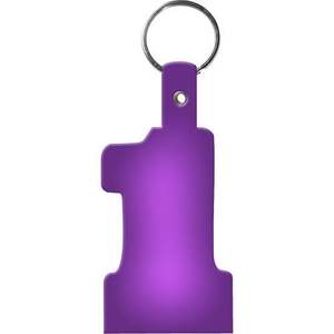 Porte-clés souples <span class=keywords><strong>en</strong></span> PVC de première qualité, durables, imprimés, pour récompenses, cadeaux promotionnels d'entreprise, avec logo personnalisé - Product Image 5