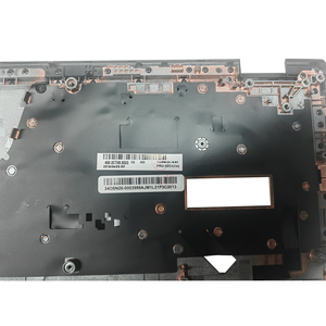 Remplacement Original Ordinateur Portable Palmrest Upper Case Cover C Shell pour <span class=keywords><strong>Lenovo</strong></span> <span class=keywords><strong>ThinkPad</strong></span> <span class=keywords><strong>L380</strong></span> L390 Yoga 02DA302 - Product Image 4