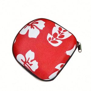 Best Seller Portable <b>CD</b> DVD Disc Storage Box Organizer Case EVA Album Holder - Product Image 4