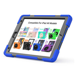 Trường hợp đối với <span class=keywords><strong>iPad</strong></span> 5th 6th 7th 8th 9th 10th thế hệ bìa cho <span class=keywords><strong>iPad</strong></span> Pro 11 12.9 inch trường hợp đối với <span class=keywords><strong>iPad</strong></span> Air 5 <span class=keywords><strong>4</strong></span> 3 2 1 mini 6 trường hợp - Product Image 4