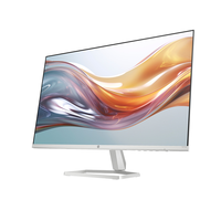 HP 27 inch FHD nieuw uitgebrachte monitor 527sdw 3-zijdige micro-edge