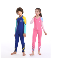 Trajes de Baño Personalizados Baratos con Logotipo para Niños, Traje de Baño Profesional de Una Pieza para Niñas Bonitas, Traje de Baño para Niños