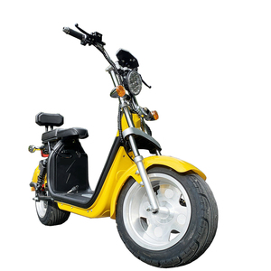 Scooters para Adultos Baratos, Mopeds Chinos, Scooter Eléctrico en Oferta, Bicicleta Eléctrica - Product Image 1