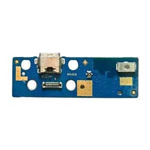 Applicable aux modèles Lenovo M10 Plus <span class=keywords><strong>TB</strong></span>-X606F X606 <span class=keywords><strong>TB</strong></span>-X606F <span class=keywords><strong>X606X</strong></span> Tail - Product Image 1