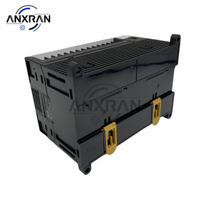 Para Omron CP1L Series AC100-240V 40 I/O CPU 24DI 16DO PLC controlador programable CP1HX40DRA - Product Image 5