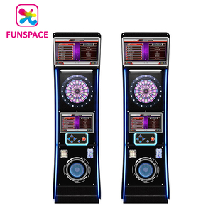 Une variété de jeux de fléchettes d'intérieur club multijoueur sport à pièces - Product Image 3